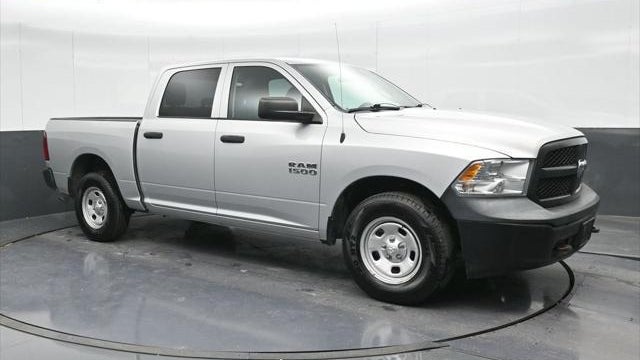 Preowned 2015 Ram 1500 Tradesman for Sale
