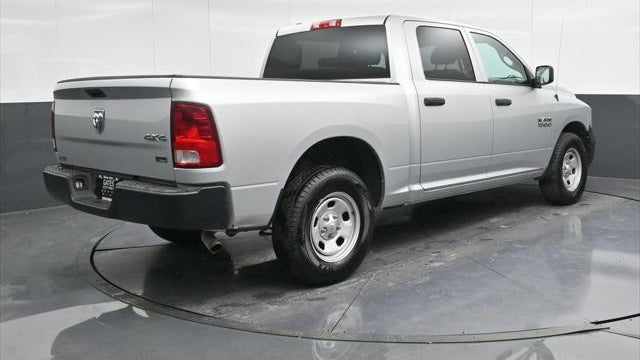 2015 Ram 1500 Tradesman