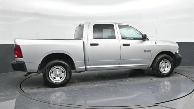 2015 Ram 1500 Tradesman