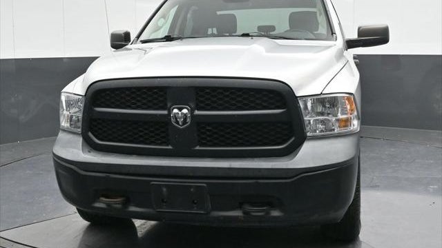 2015 Ram 1500 Tradesman