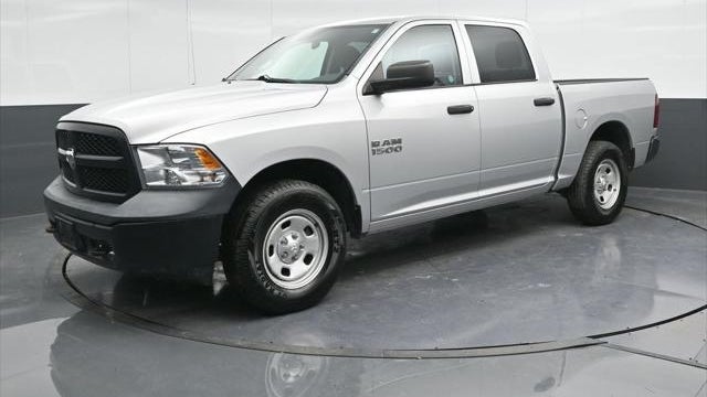 2015 Ram 1500 Tradesman