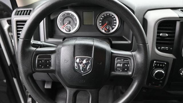 2015 Ram 1500 Tradesman