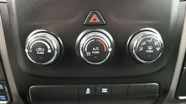 2015 Ram 1500 Tradesman