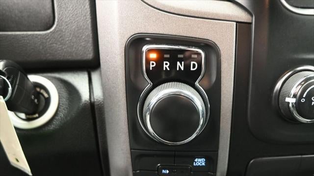 2015 Ram 1500 Tradesman