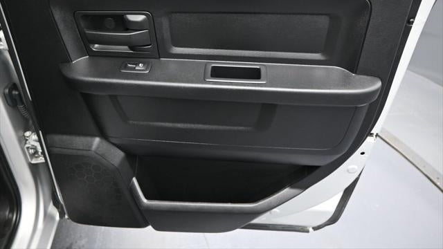 2015 Ram 1500 Tradesman