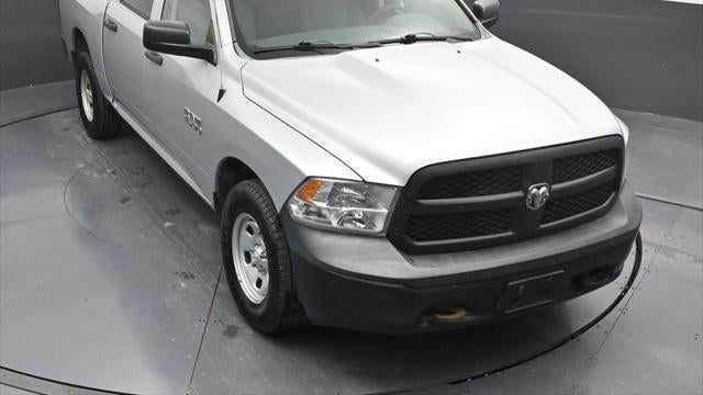 2015 Ram 1500 Tradesman