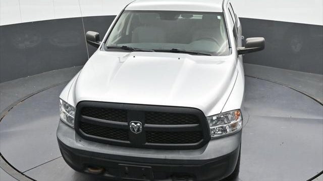 2015 Ram 1500 Tradesman