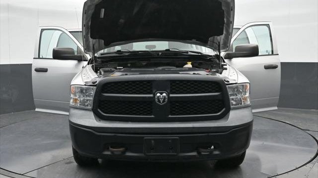 2015 Ram 1500 Tradesman