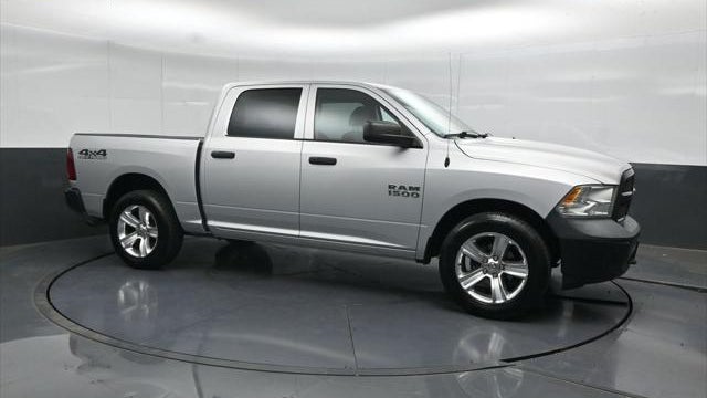 Preowned 2015 Ram 1500 Tradesman for Sale