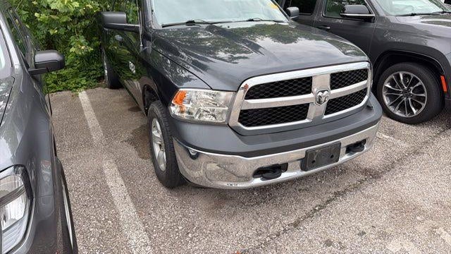 Preowned 2016 Ram 1500 Express for Sale