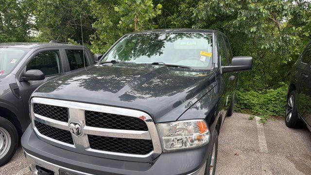 2016 Ram 1500 Express