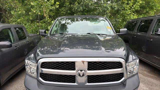 2016 Ram 1500 Express