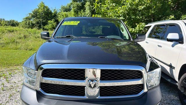 2016 Ram 1500 Express
