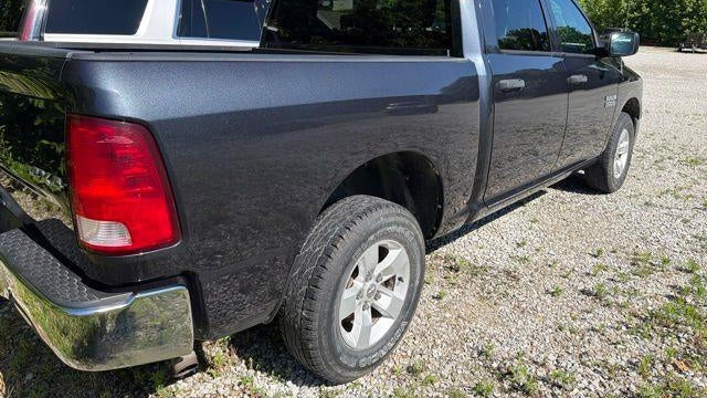 2016 Ram 1500 Express
