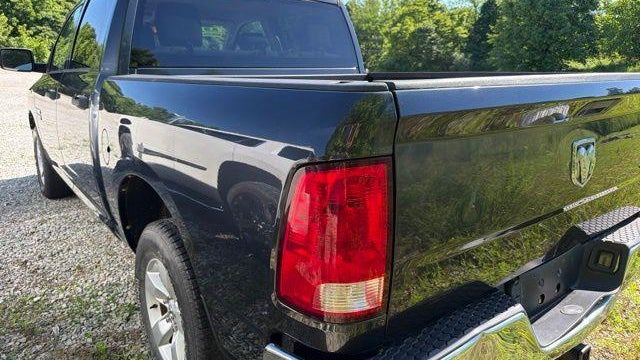2016 Ram 1500 Express