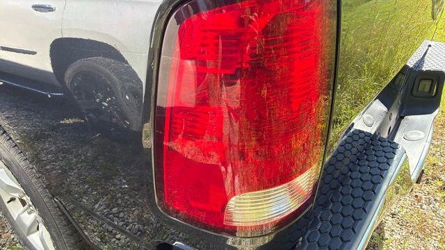 2016 Ram 1500 Express