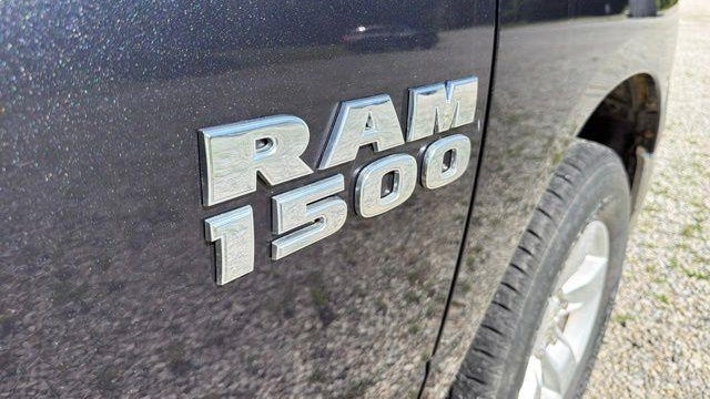 2016 Ram 1500 Express