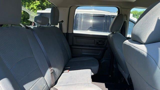 2016 Ram 1500 Express