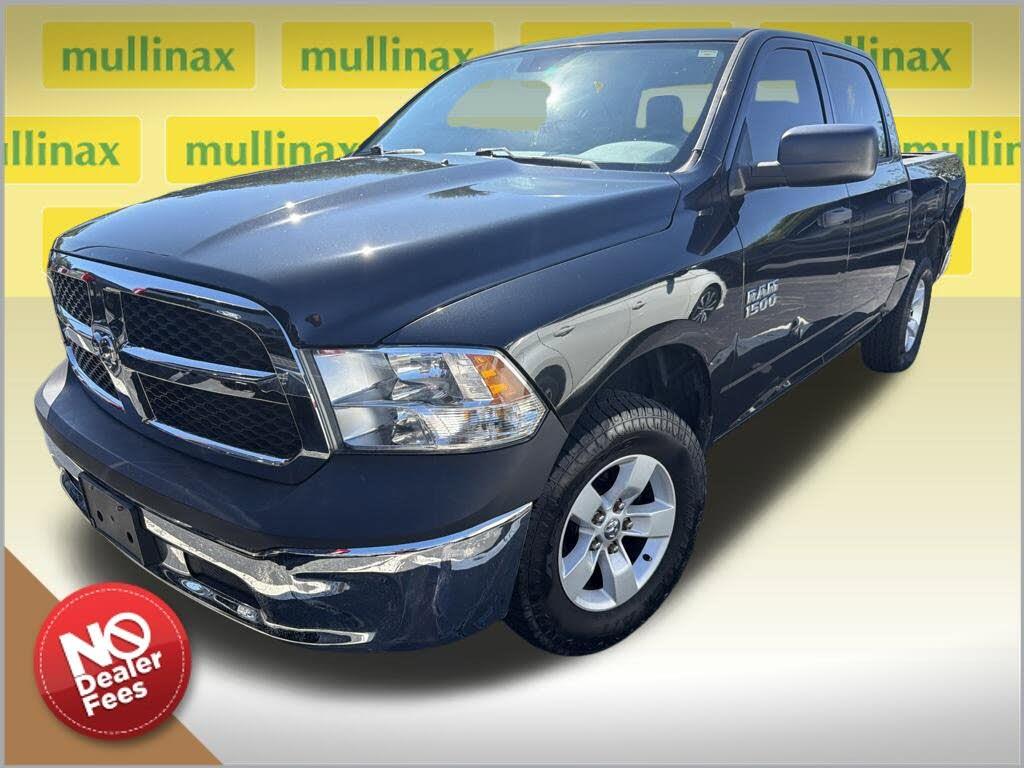 2016 Ram 1500 - $14,000