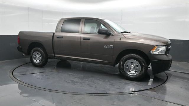 Preowned 2018 Ram 1500 Tradesman for Sale