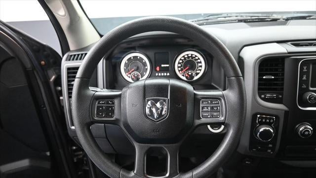 2018 Ram 1500 Tradesman