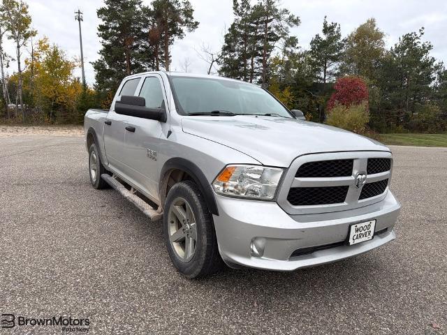 2014 Ram 1500 - $13,803