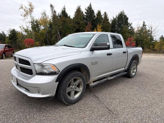 2014 Ram 1500 - $13,803