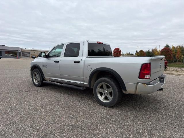 2014 Ram 1500 - $13,803