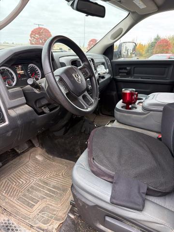 2014 Ram 1500 - $13,803