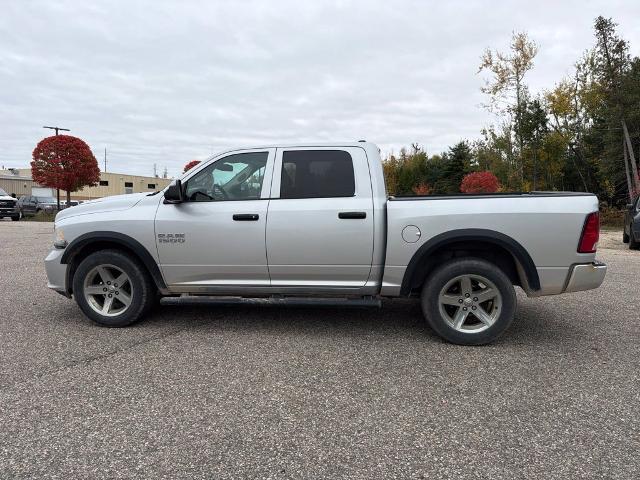 2014 Ram 1500 - $13,803