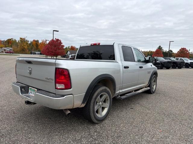 2014 Ram 1500 - $13,803
