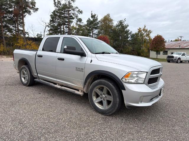 2014 Ram 1500 - $13,803