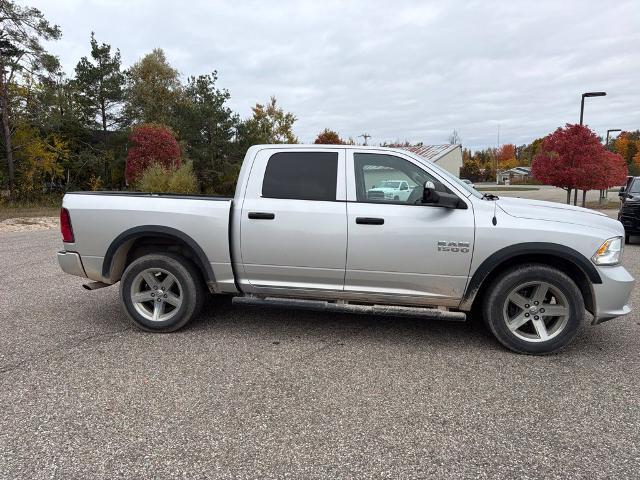 2014 Ram 1500 - $13,803