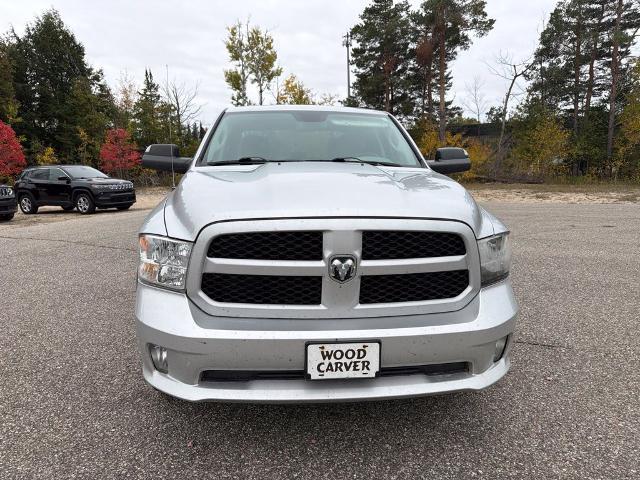 2014 Ram 1500 - $13,803