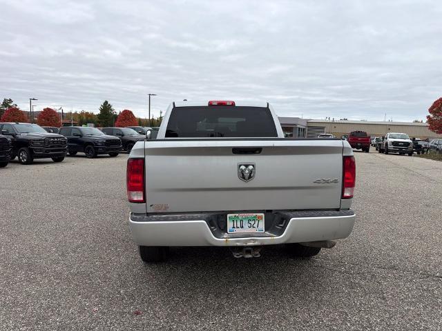 2014 Ram 1500 - $13,803