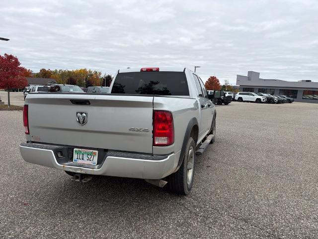 2014 Ram 1500 - $13,803