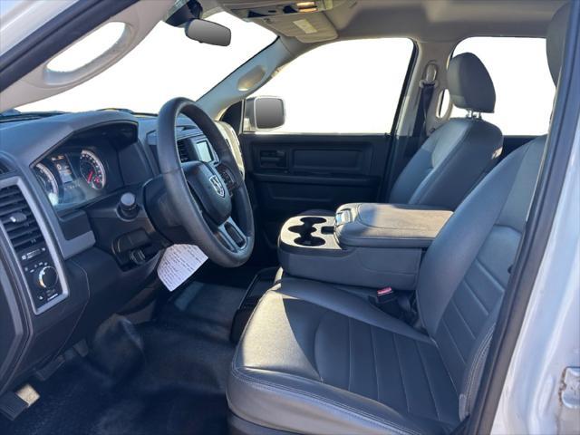 2018 Ram 1500 - $22,988