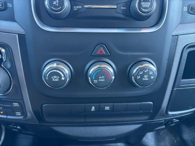 2018 Ram 1500 - $22,988