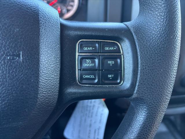 2018 Ram 1500 - $22,988