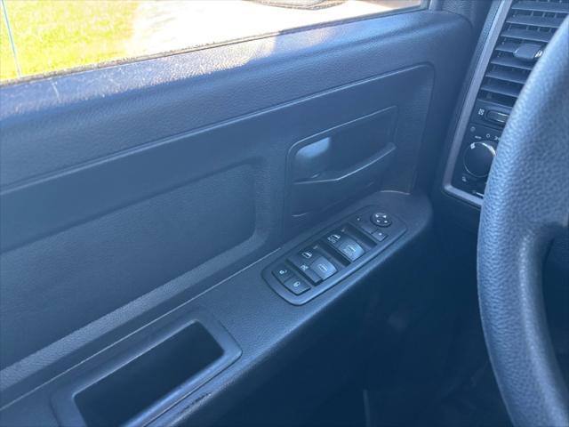 2018 Ram 1500 - $22,988