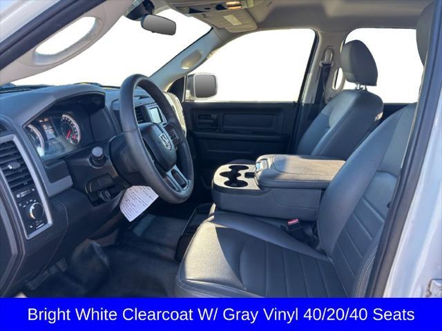 2018 Ram 1500 - $22,988