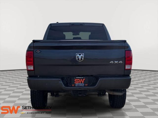 2019 Ram 1500 - $16,998