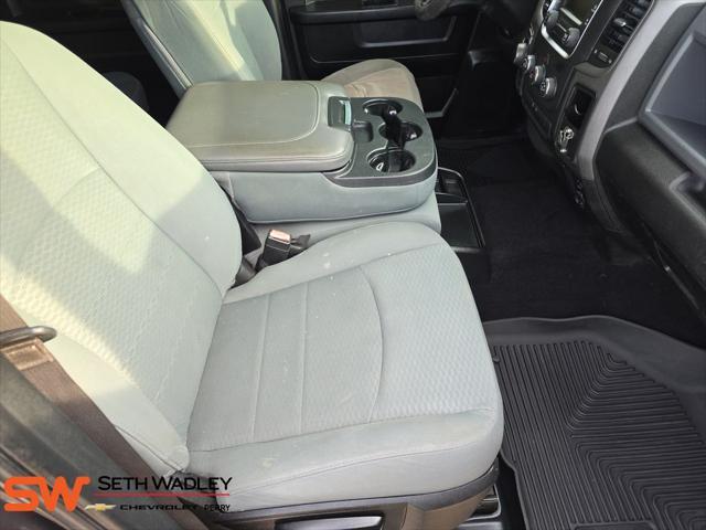 2019 Ram 1500 - $16,998