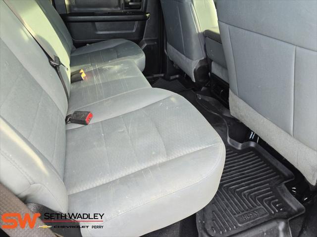 2019 Ram 1500 - $16,998
