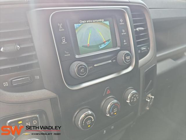 2019 Ram 1500 - $16,998