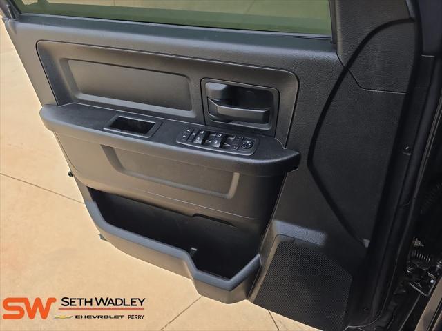 2019 Ram 1500 - $16,998