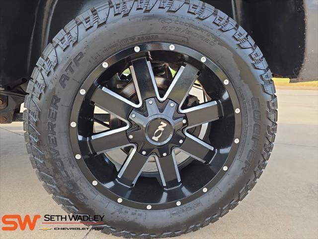 2019 Ram 1500 - $16,998