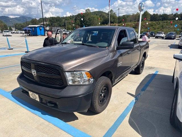 2018 Ram 1500 - $19,998