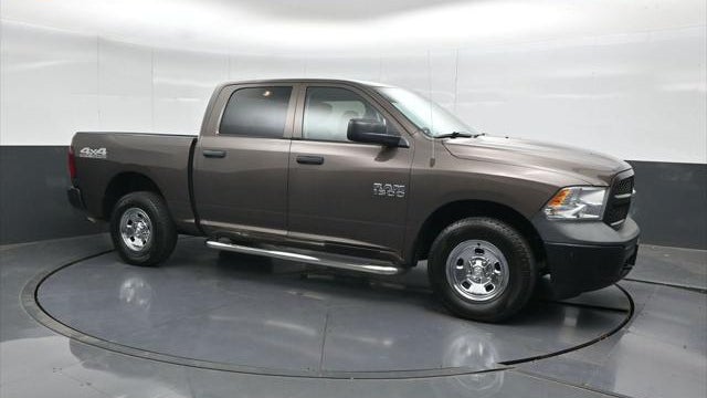 Preowned 2018 Ram 1500 Tradesman for Sale