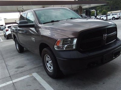 Photo of a 2020 Ram 1500 Classic 4X4 Tradesman 4DR Crew Cab 5.5 FT. SB Pickup for sale